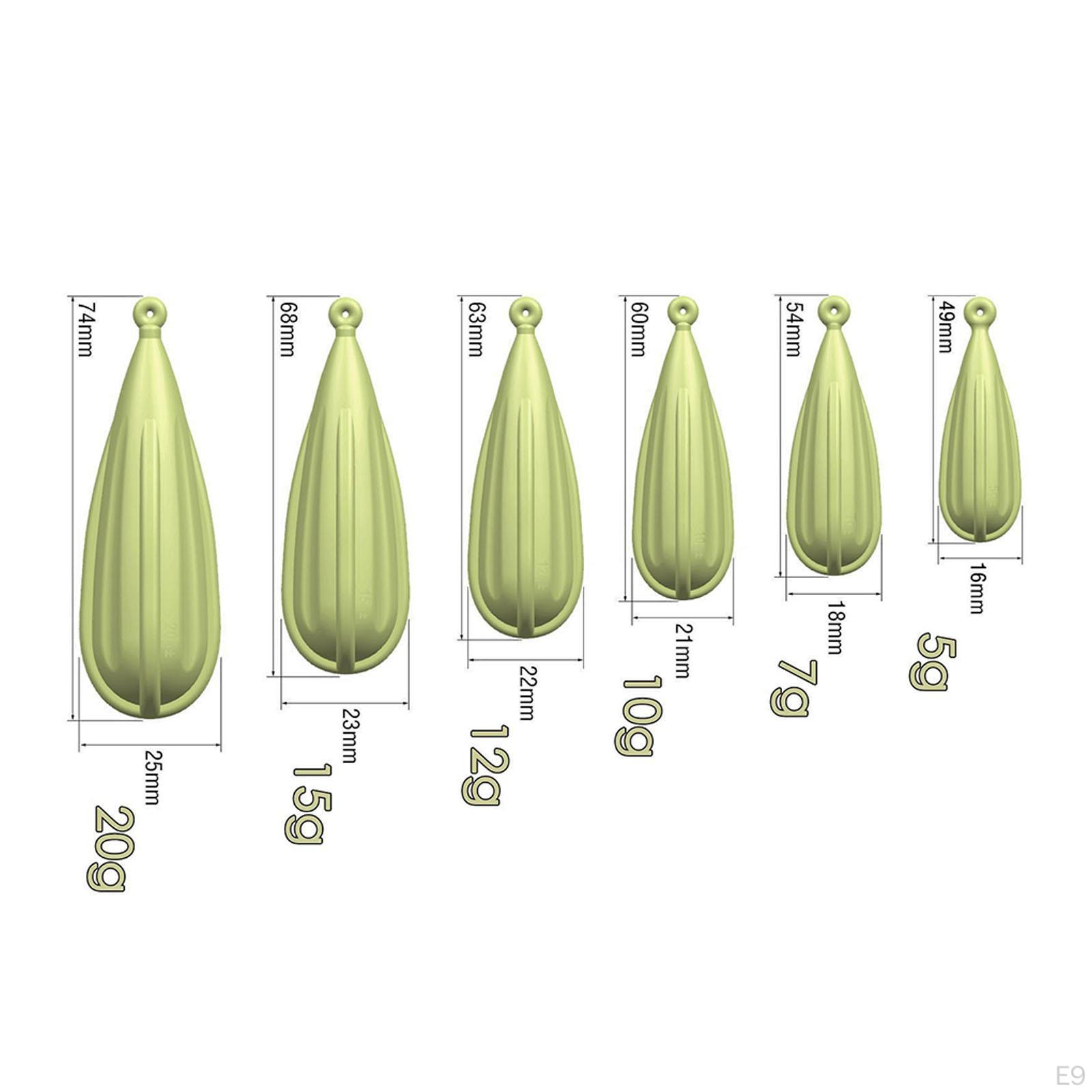 Вилки для практики рыбалки — фото 9