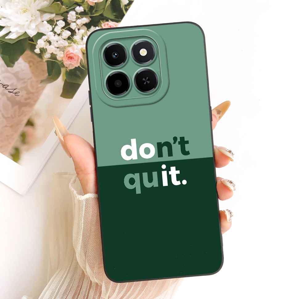 For Honor X6c Case Beautiful Sunflower Shockproof Protection Phone Case For Honor X 6c X 6b X6b X 6a X6a 4G Soft Silicon Cover