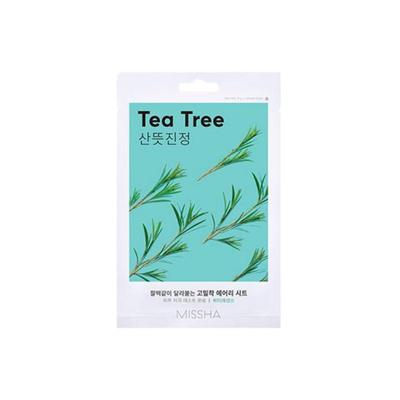 Airy Fit Sheet Mask - Tea Tree