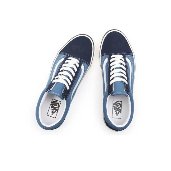 Vans Old Skool 36 DX 'Anaheim Factory - Navy' VN0A38G2SU0