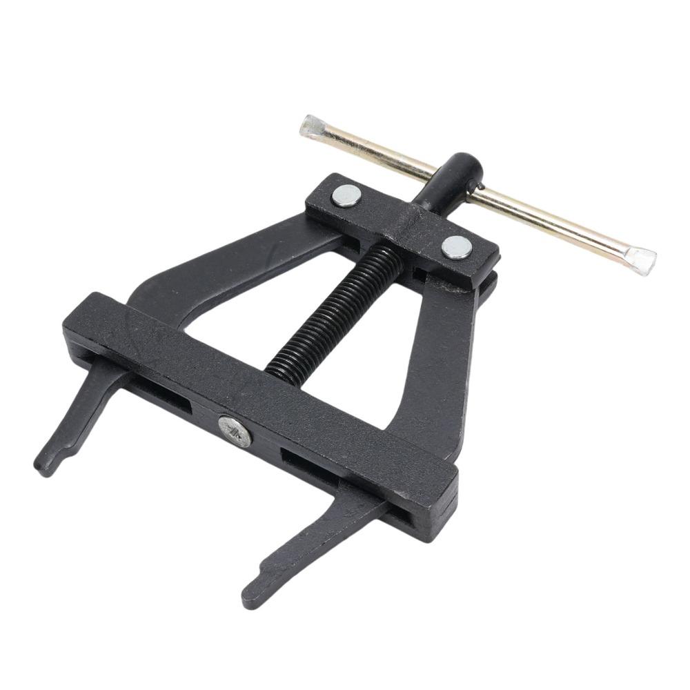 Portable Design Chain Connector Tool Heavy Duty Structure Roller Chain Puller For Motorcycle
