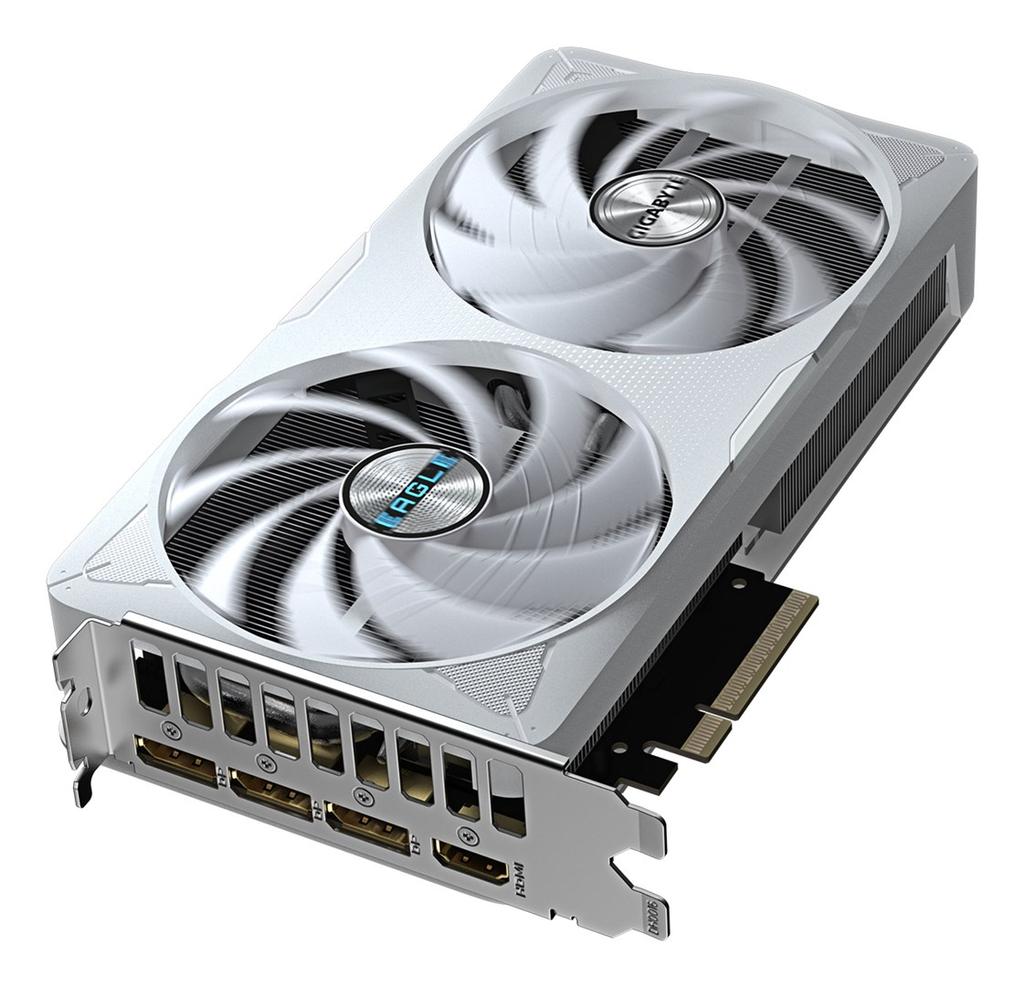 Karta graficzna Gigabyte RTX 5060 Ti EAGLE OC ICE 8