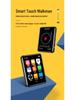 M1 E-commerce 2.4-inch Full Screen MP3 MP4 Player for Students - Music, E-books & Novels