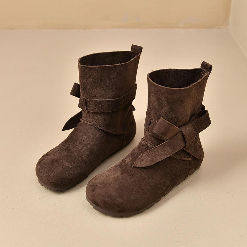 

Универсальные модные короткие ботинки женские 2025 новая осенняя новинка взрыв красивые высококлассные ботинки темперамент тонкие ботинки ботинки мартинсы 40 малиновый