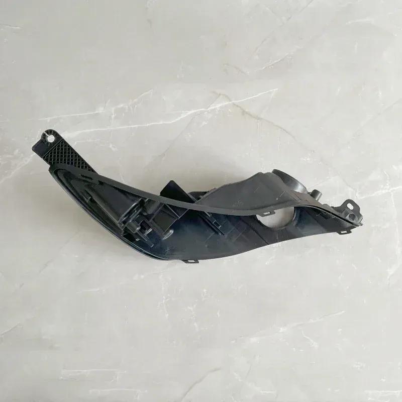 For Ford Focus 2012 2013 2014 Headlight Base Headlamp House Car Rear Base Auto Headlight Back House