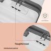 Jourhey Shi 908 Zipper Spinner Luggage