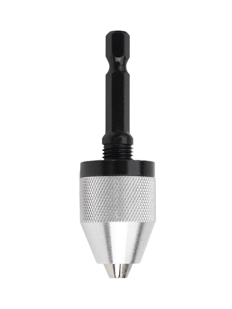 Flacher Schaft Spannzange Einstellbares Elektrisches Schleiffutter