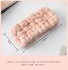 3pcs/Set Women Coral Fleece Hair Bands Cuff Waterproof Bands Absorbent Wristbands Wash Face Headbands Head Band Hair Accessories
