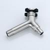 MDNG Stainless Steel Washing Machine Faucet