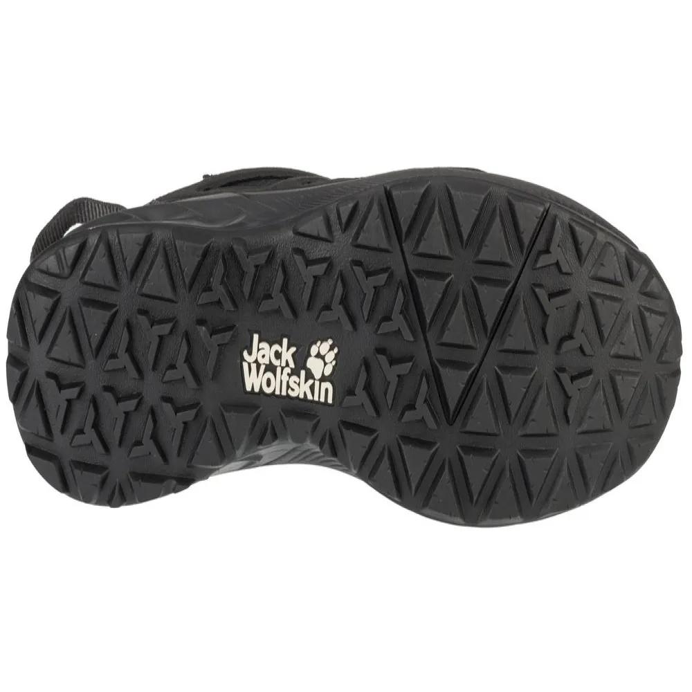 Jack Wolfskin Hiking Boots Woodland 2 Texapore