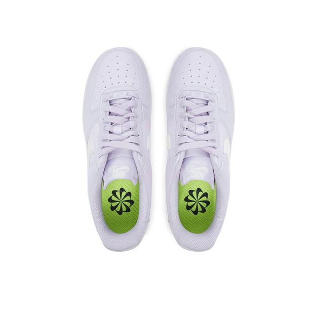 Nike Кроссовки Air Force 1 '07 Nn DV3808 500 фиолетовый