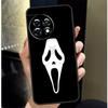 Cover Faccine Horror per OnePlus Nord 4 CE 3 2 Lite N30 N20 N10 OnePlus 13 12 11 10 Pro 10T 8T 12R 13R Custodia