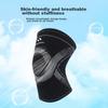 Children's Professional Sports Knee Pads, Knee Joint Protective Sleeve, Specialized Protective Gear for Basketball, Soccer, Roller Skating
