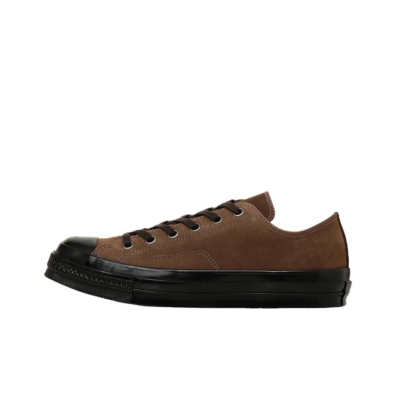 

Converse All Star Squaretoe Nb Ox Универсальные Удобные Дышащие Кеды для Скейтборда Унисекс Темно-Коричневый 31316100 35