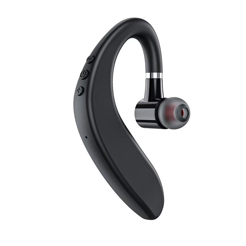 S109 True Wireless Bluetooth Earbuds: Ear-hook Design, HD Calls, Noise Cancelling, Long Battery Life