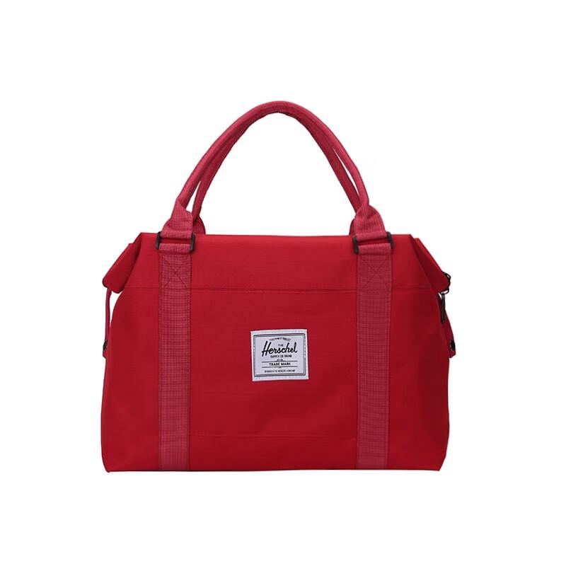 ZY Unisex Lightweight Travel Duffle Bag