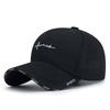 Men's and Women's Baseball Hats Spring and Autumn Sun Protection Hats Ladies' Hats Duckbill Hats Tourist Sun Hats