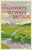 The The Highways and Byways of Britain Book