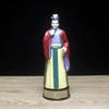 The Romance of The Three Kingdoms Historical Figure Statue, Creative Chinese Heroes Ornaments, Home Living Room, Office Decora