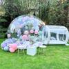 2.5m Panoramic Bubble House, Suitable for All Seasons, Perfect for Camping, Weddings, Parties, Commercial Displays or Children's Play Areas