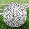 off road motorcycles Theme Size 5 Soccer Ball, Suitable for Both Indoor and Outdoor Matches, a Gift Suitable for Everyone.