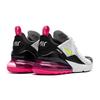 (GS) Nike Air Max 270 'White Fuchsia' Kids' 943345-102