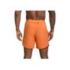 New Nike Casual Shorts Men's Orange DM4759-885