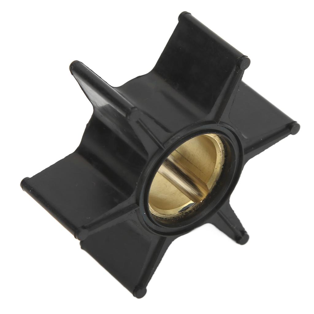 Outboard Water Pump Impeller Replacement for Mariner 20HP Compatible Part Number 47‑89982 18‑3052 89820 9‑45311