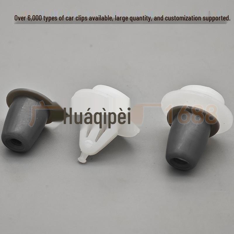 

Citroen, Golf, Scirocco Bumper Trim Clip 357853575 174854