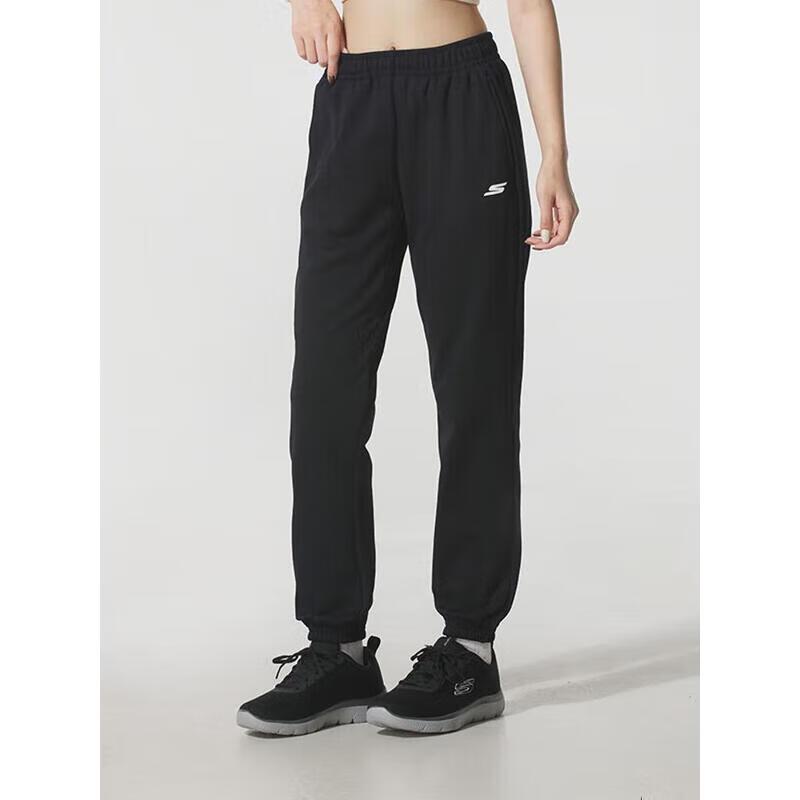 Skechers Women s Casual Knit Sweatpants XL