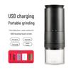 Portable Coffee Bean Grinder - USB Charging