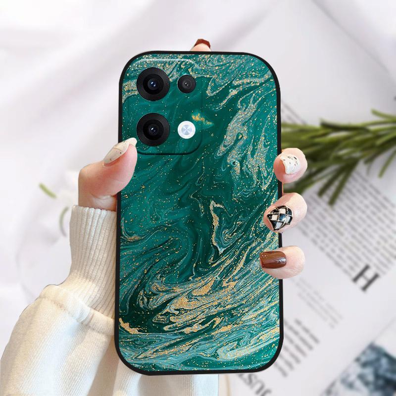 For OPPO Realme 14T 5G Case Cover RMX5078 Silicone Soft TPU Bumper For Realme14T 14 T Phone Funda Full Camera Protective Shell