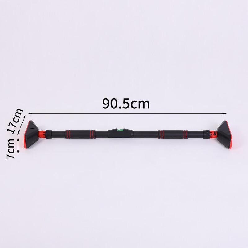 Lemonkid Drill-Free Indoor Pull-Up Bar