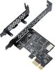 Componentes de computadores – Placas de extensão