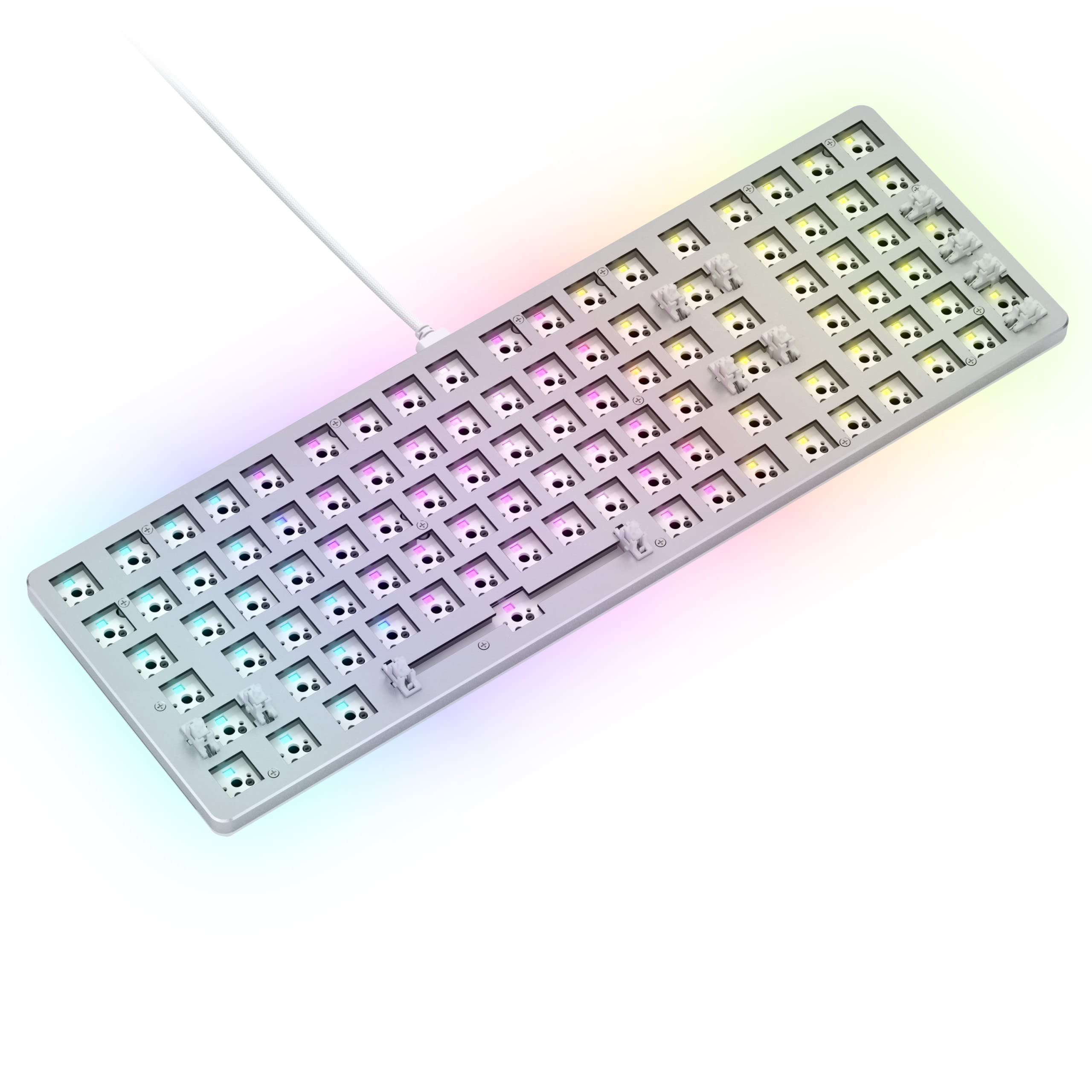 

Glorious GMMK2 Gaming Keyboard Full Size 99 Keys
