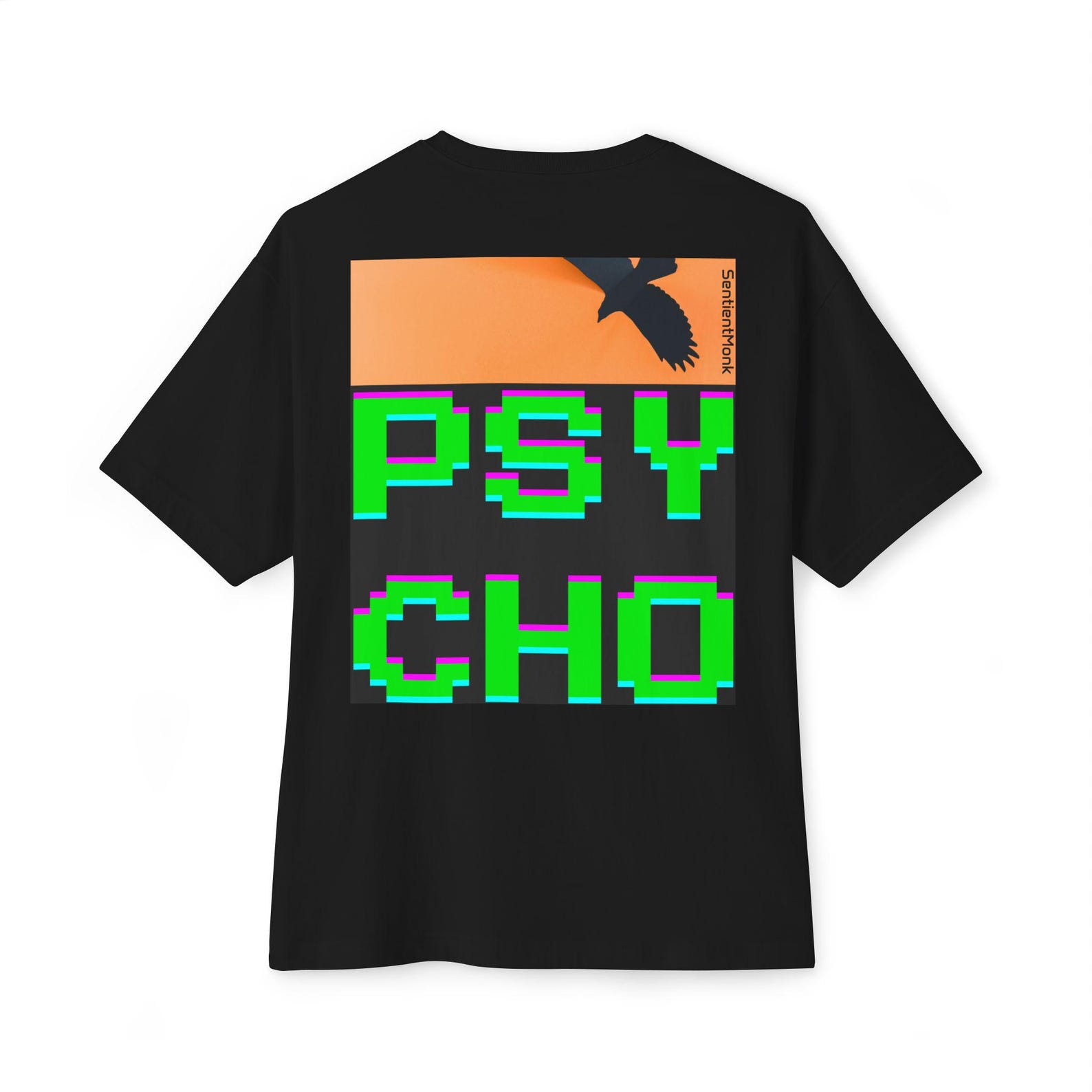 Psycho SANTAN DAVE L