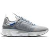Nike React Live Light Smoke Grey Hyper Royal Men Sneakers Particle-Grey White CV1772-004
