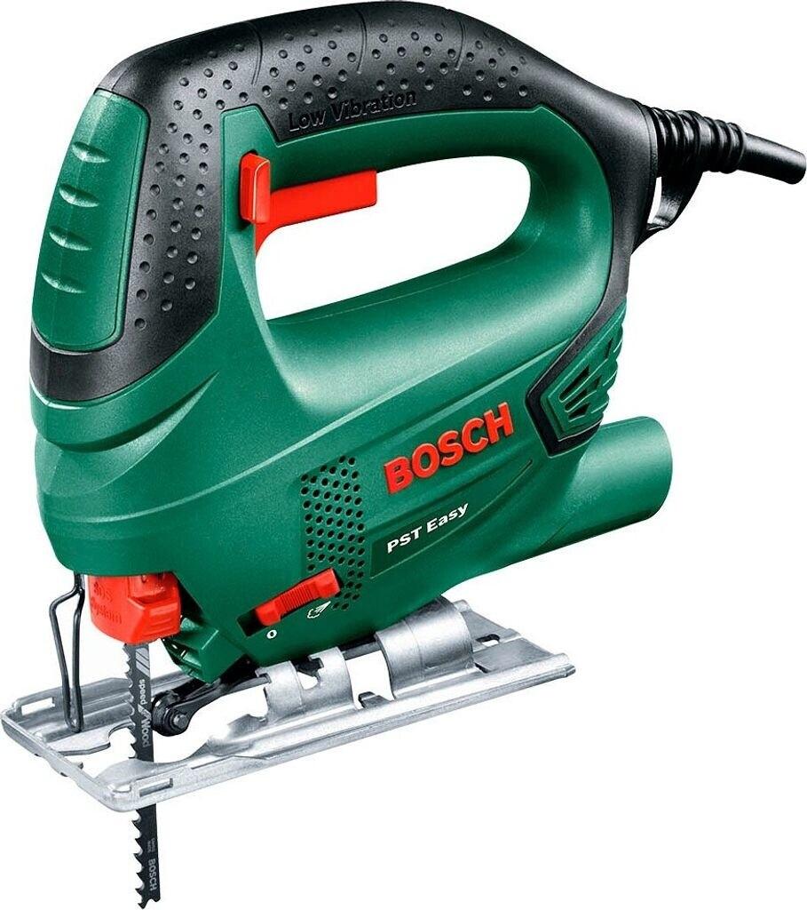 Маятниковый электролобзик Bosch PST Easy (0 603 3A0 703)