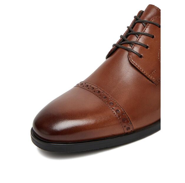 Ankle Boots Lasocki CEO-PALMER-02 MI08 Brown