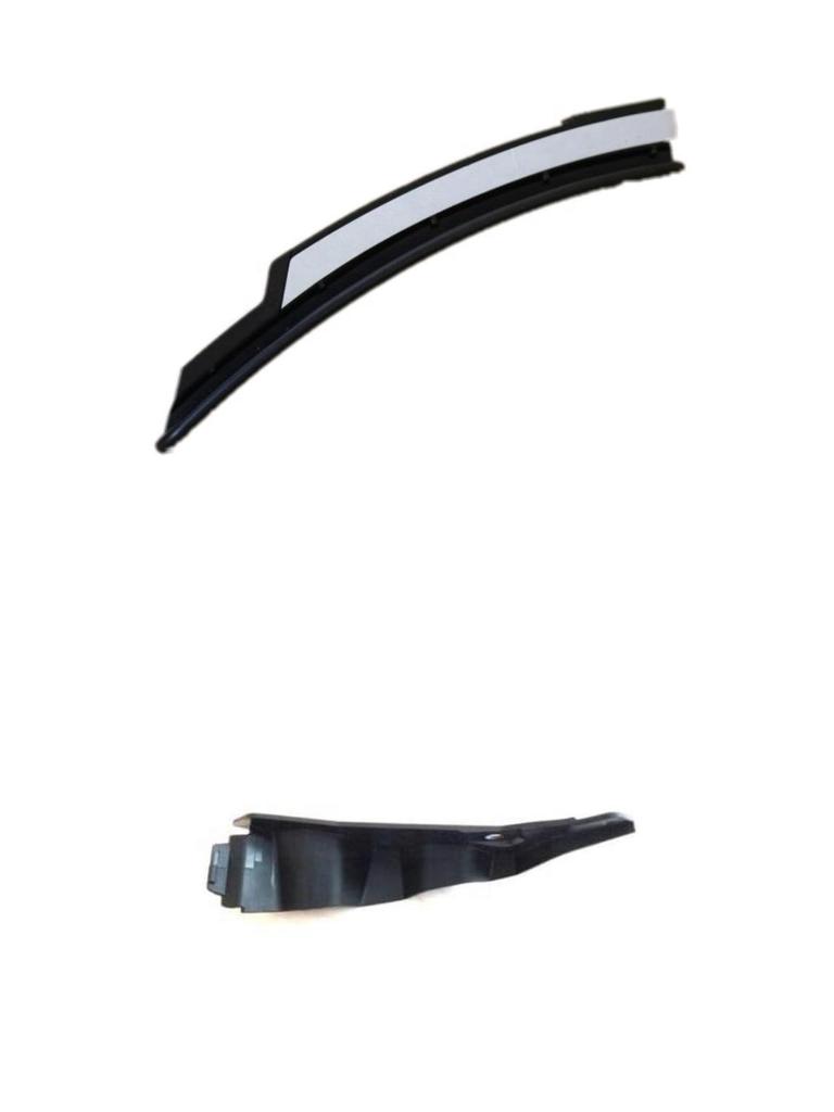 Mercedes-Benz W204 2011-2014 Επένδυση Θόλου Τροχού, Αριθμός Εξαρτήματος. 2046907430