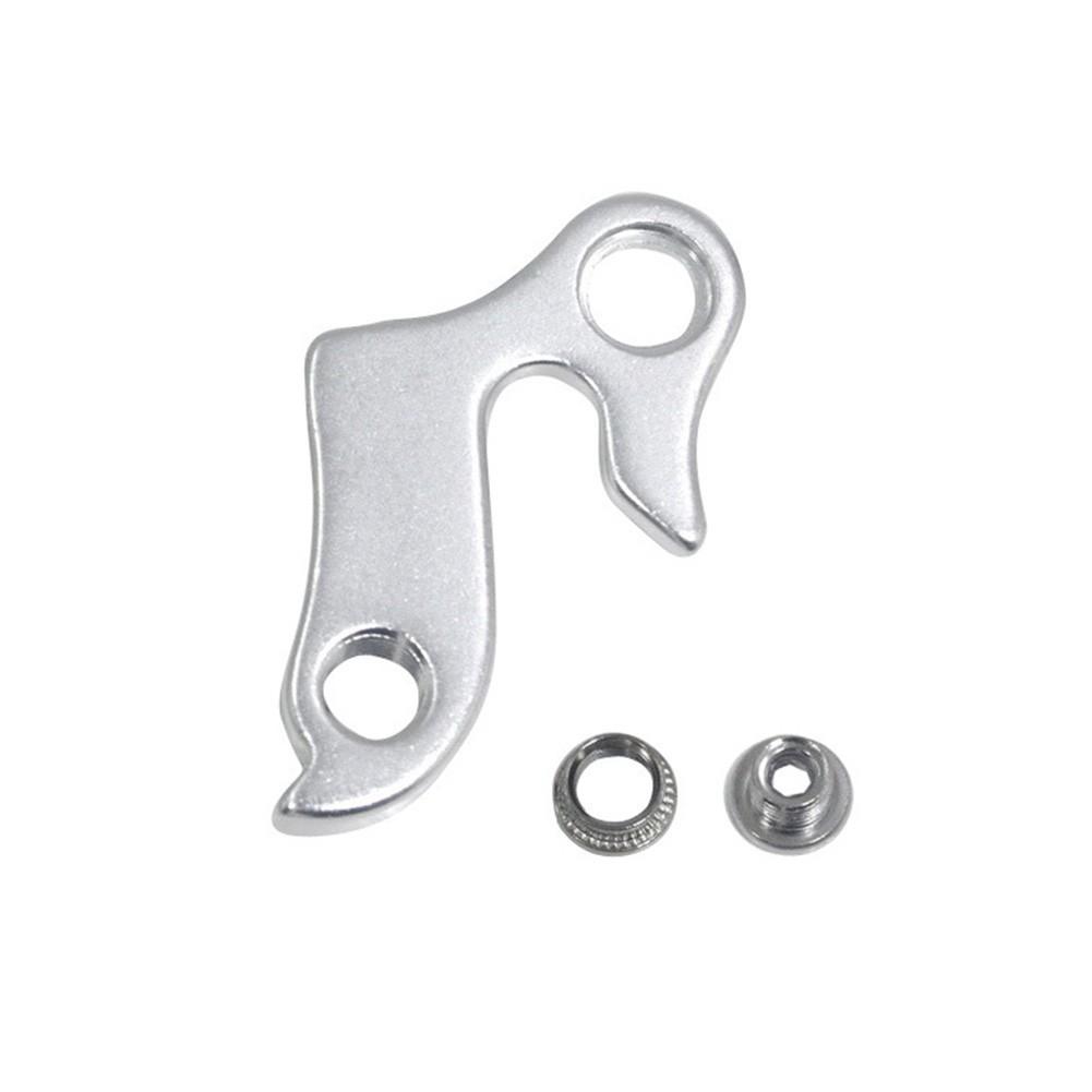Bracket Derailleur Hanger Derailleur Fitting Forging Gear Hanger Mech Rear #2