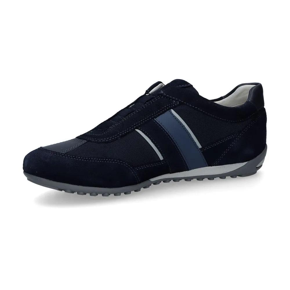 Geox Wells Sneakers Repaired