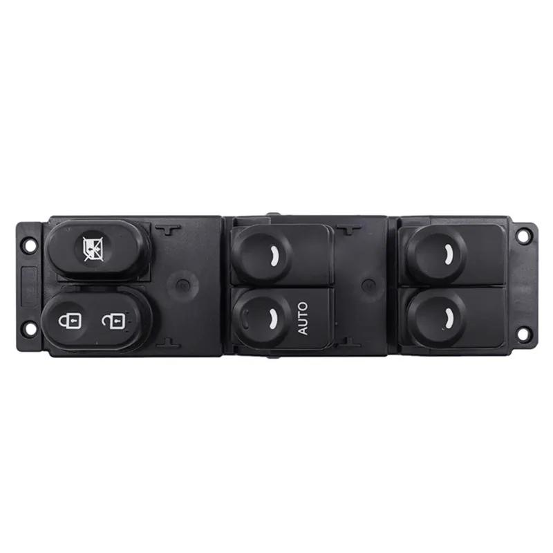 93570-1R211 Power Window Control Switch Car Lifter Switch Button For Hyundai Accent 93570-1R210 93580-1R200