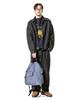 Aged Gray Repreve 3-Step Backpack (Gray)