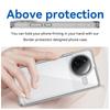 Transparent Phone Case For Xiaomi Poco F7 Pro Case Silicone Colorful Back Cover For Poco F7 Pro Case For Poco F7 Pro F7 Ultra