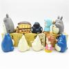 Studio Ghibli Adorable Totoro Mini Finger Puppets Blind Box Figurines Collectors For