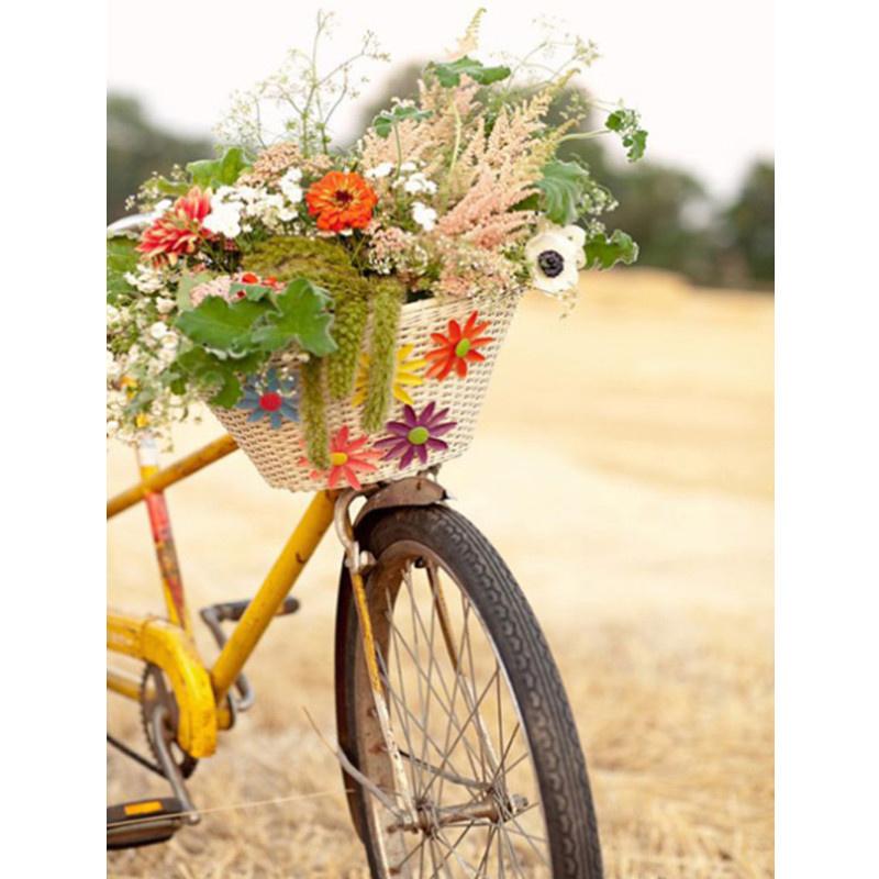 

5D DIY Алмазная картина Плавающий пейзаж Алмазная вышивка Набор для вышивки крестом Полный горный хрусталь Мозаика Домашний декор Square 20x30cm