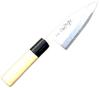Masahiro Japanese special 15802 knife, quality, Deba, 105mm,