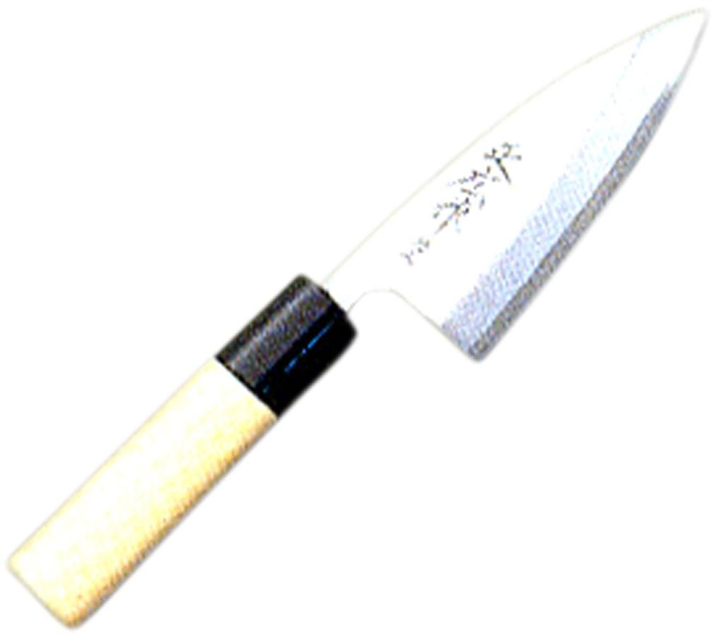 Masahiro Japanese special 15802 knife, quality, Deba, 105mm,