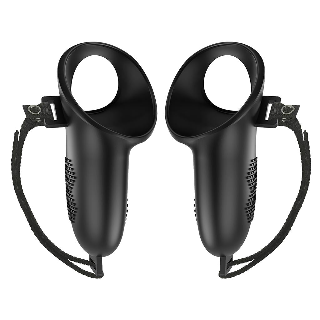 Capa para alça do controle, alça ajustável anti-perda, compatível com acessórios Quest 3